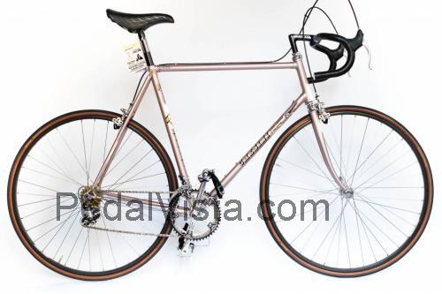 Chesini Precision specs and reviews